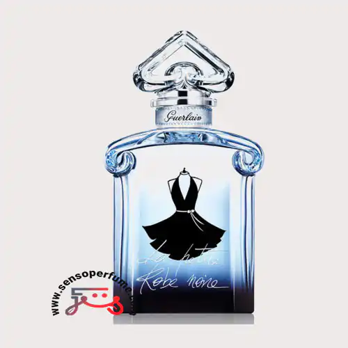 عطر ادکلن گرلن لا پتیت روب نویر اینتنس | guerlain la petite robe noir intense